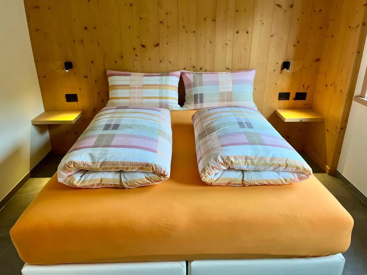 Chalet Girasole Livigno
